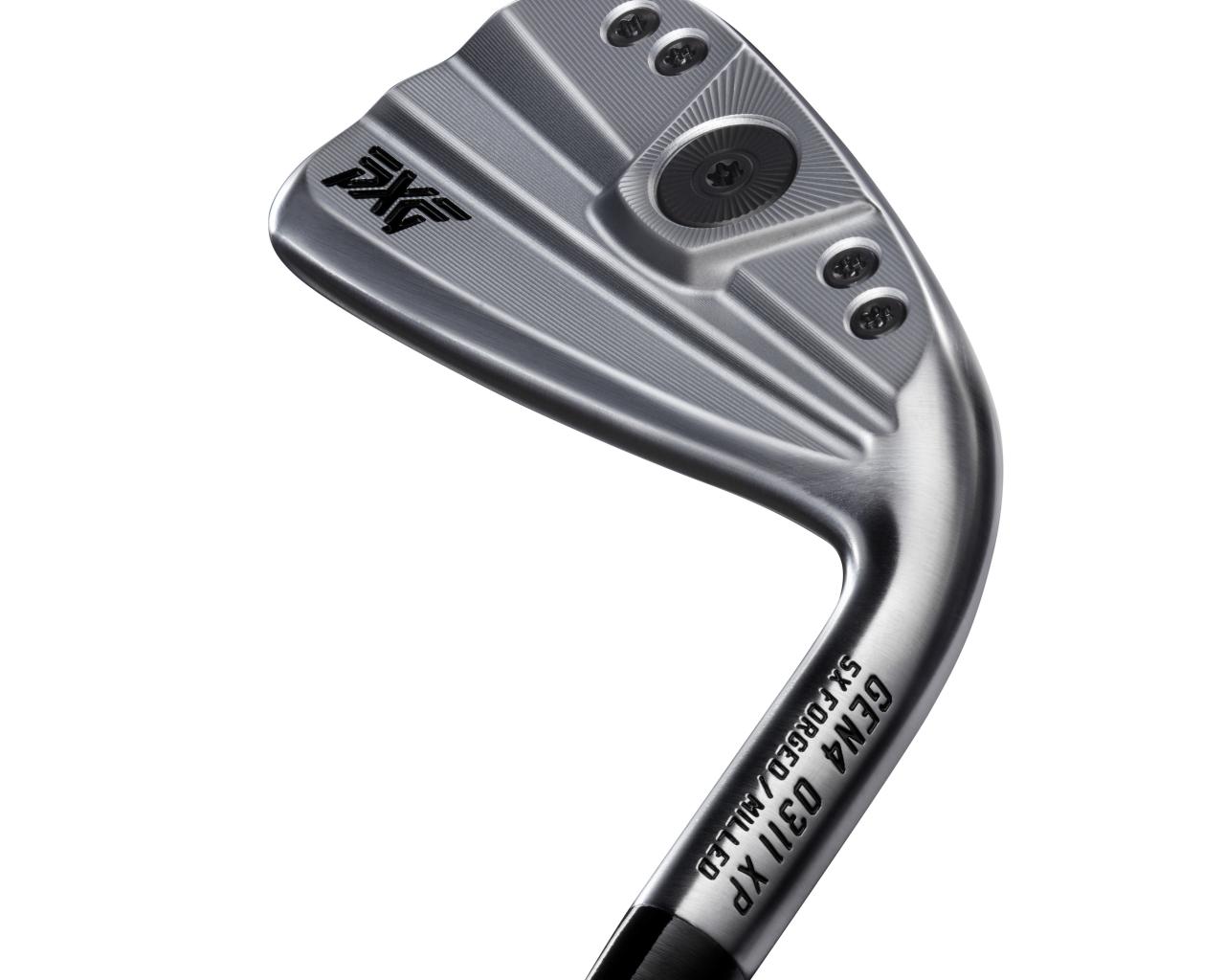 PXG's new GEN4 irons: Here's everything you need to know | Golf